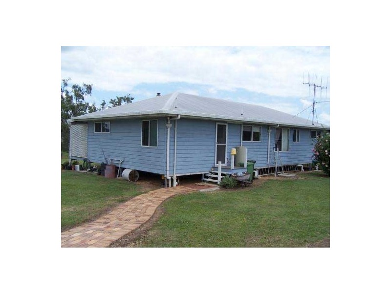 Gympie QLD 4570