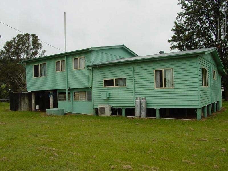 Theebine QLD 4570