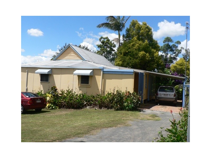 78-80 main Street, Kandanga QLD 4570