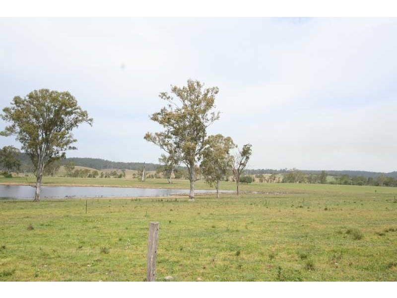 Bells Bridge QLD 4570