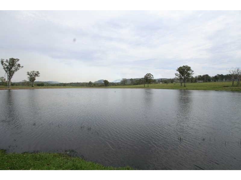 Bells Bridge QLD 4570