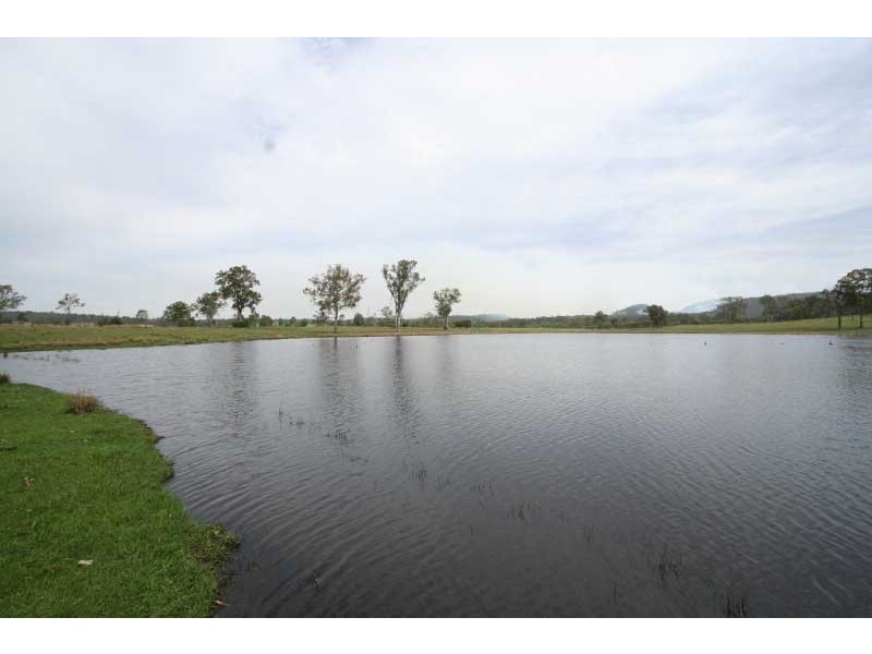 Bells Bridge QLD 4570