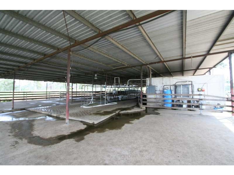 Bells Bridge QLD 4570