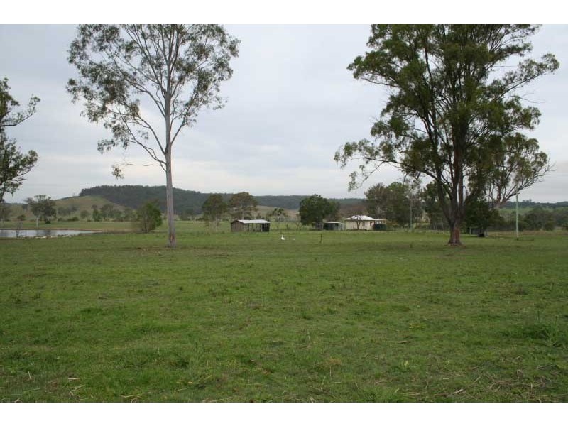 Bells Bridge QLD 4570