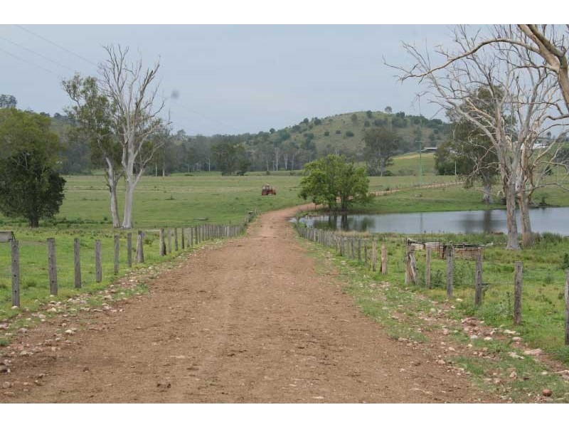 Bells Bridge QLD 4570