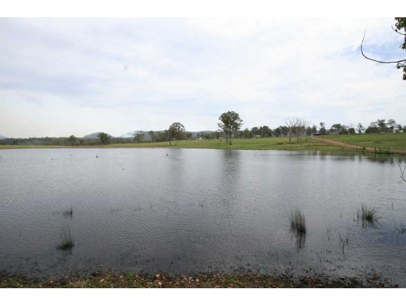 Bells Bridge QLD 4570