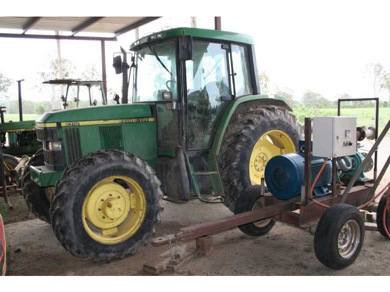 Bells Bridge QLD 4570