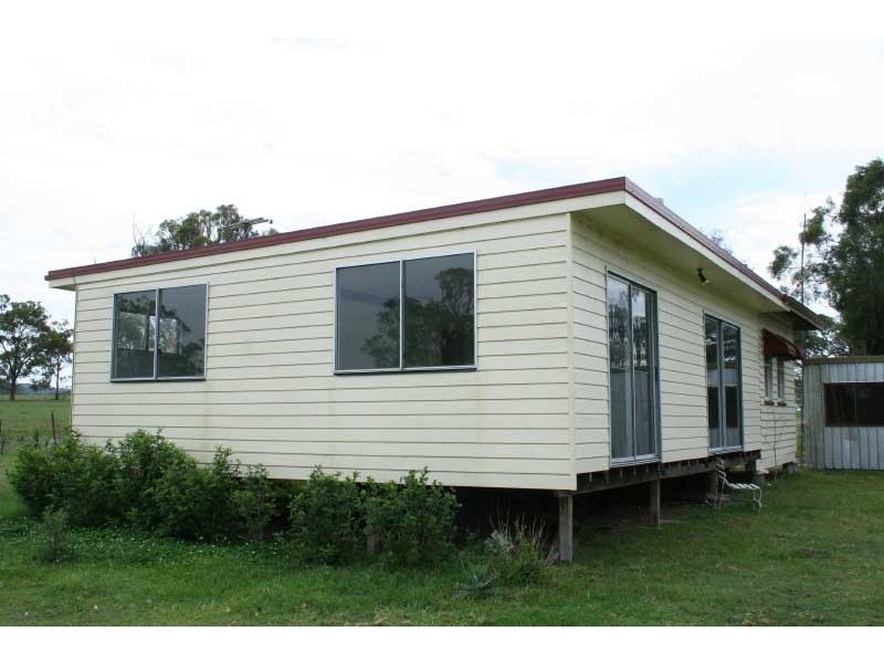 Bells Bridge QLD 4570