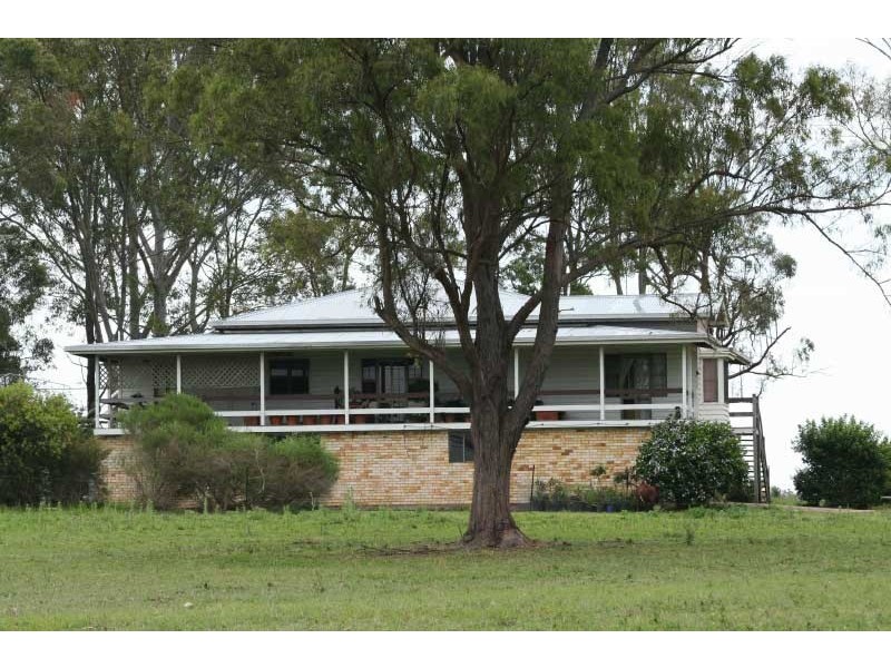 Bells Bridge QLD 4570