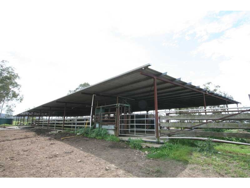 Bells Bridge QLD 4570