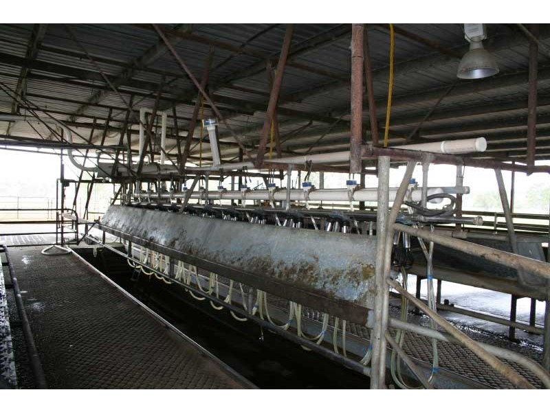 Bells Bridge QLD 4570