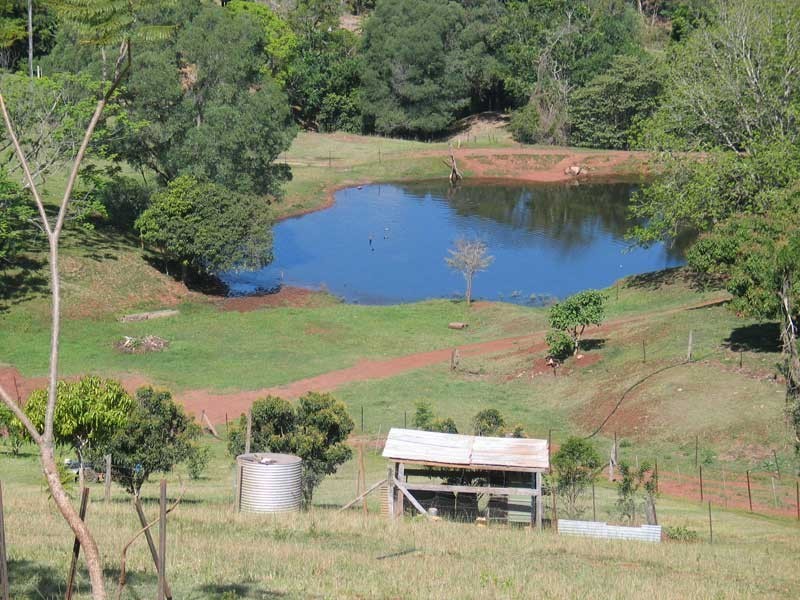 Mothar Mountain QLD 4570