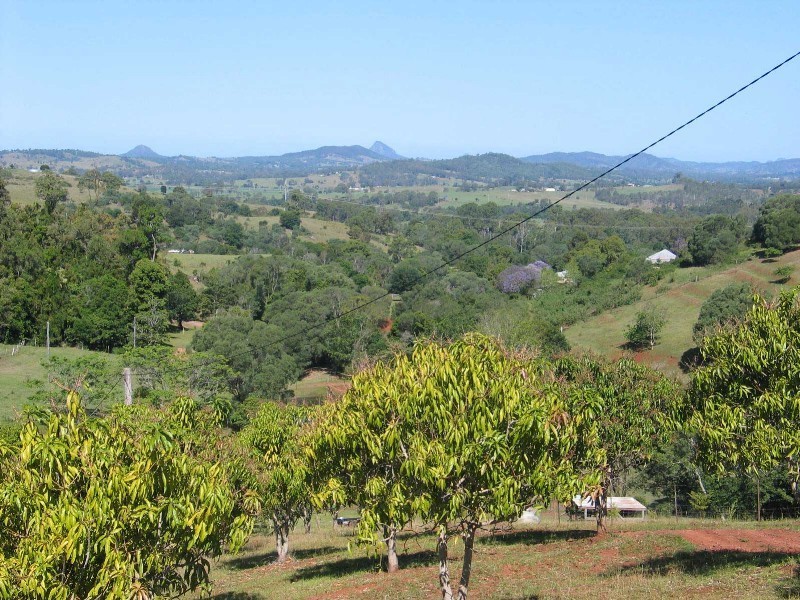 Mothar Mountain QLD 4570