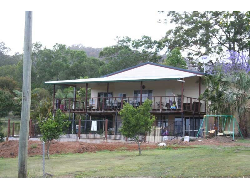 Gympie QLD 4570