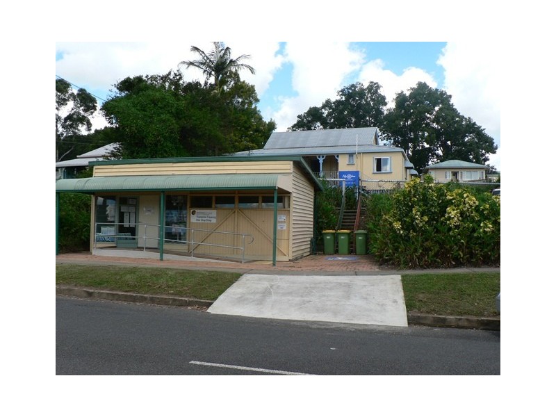 80 Main Street, Kandanga QLD 4570