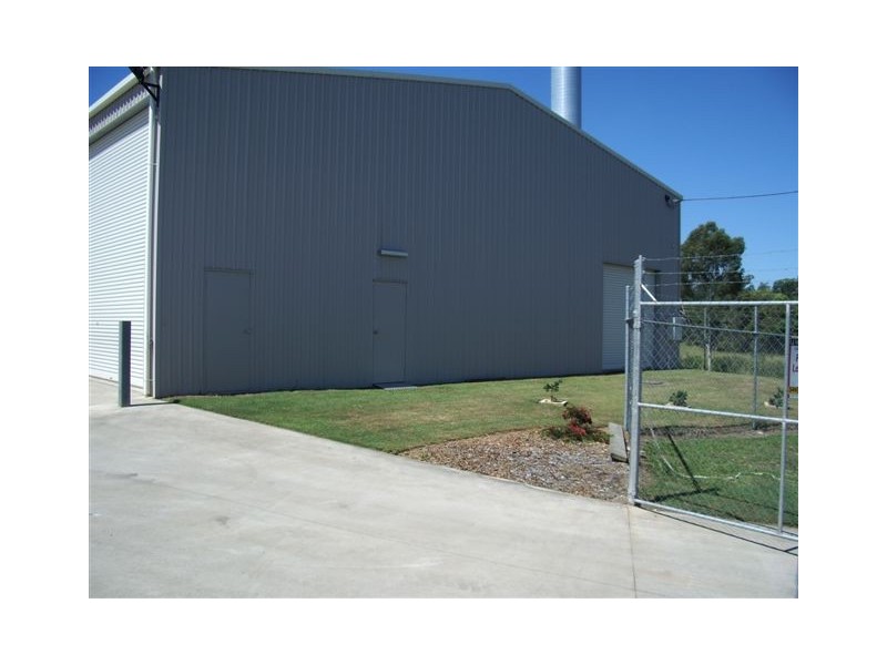 Glanmire QLD 4570