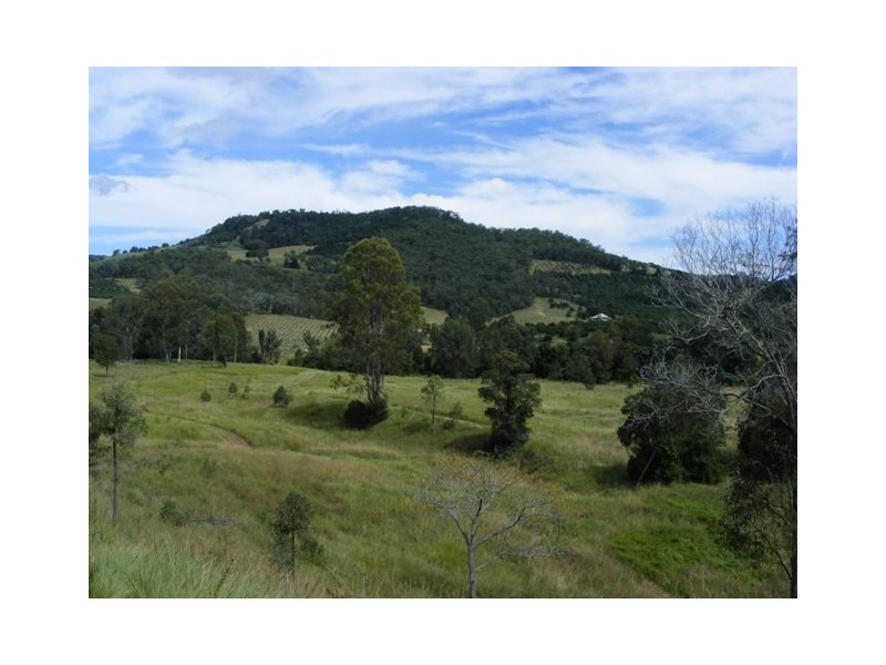 L27 red gum Road, Gympie QLD 4570