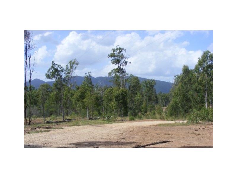 81 NETHERBY Road, Gundiah QLD 4650
