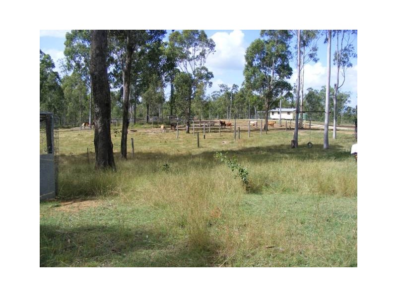 81 NETHERBY Road, Gundiah QLD 4650