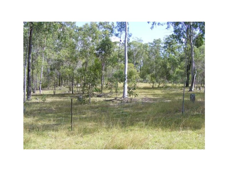 81 NETHERBY Road, Gundiah QLD 4650