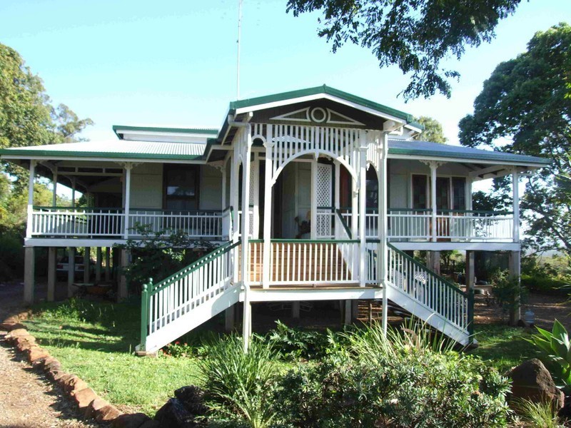 925 Old Maryborough Road, Corella QLD 4570