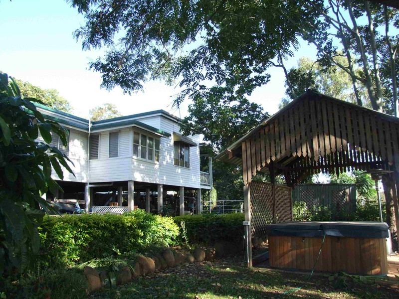 925 Old Maryborough Road, Corella QLD 4570