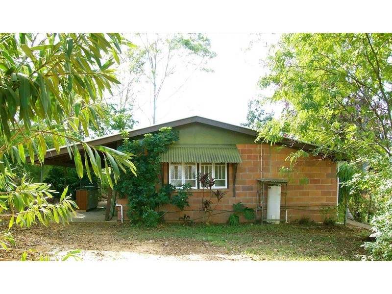 925 Old Maryborough Road, Corella QLD 4570
