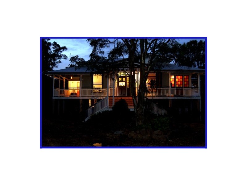 925 Old Maryborough Road, Corella QLD 4570