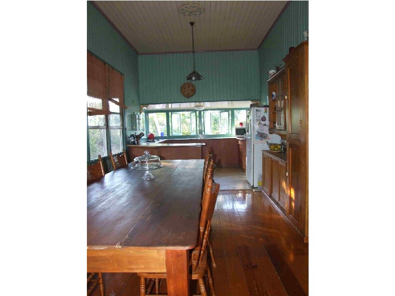 925 Old Maryborough Road, Corella QLD 4570