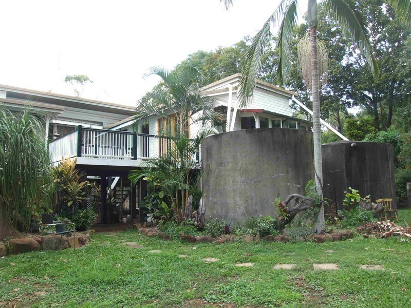 925 Old Maryborough Road, Corella QLD 4570