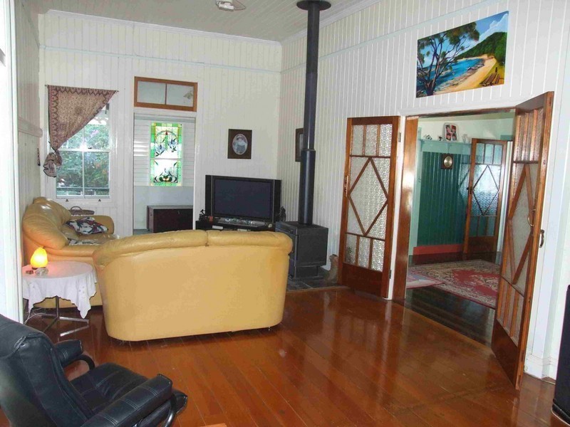 925 Old Maryborough Road, Corella QLD 4570