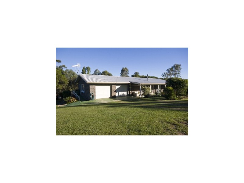Pie Creek QLD 4570
