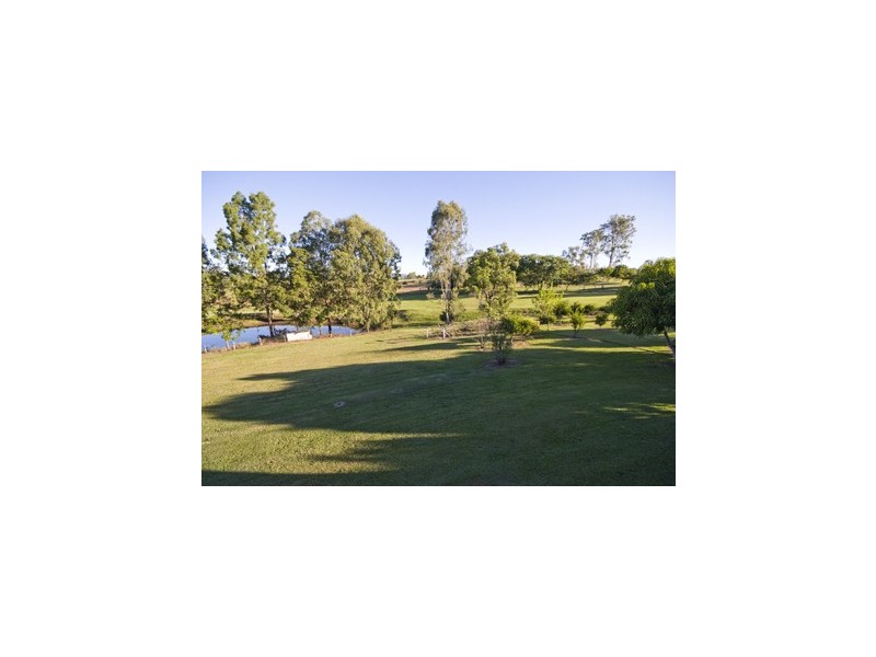 Pie Creek QLD 4570