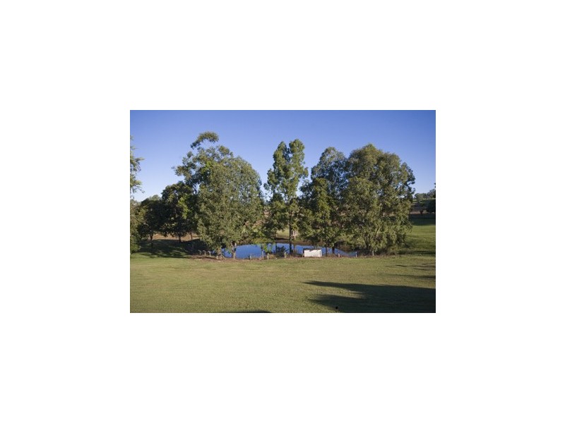 Pie Creek QLD 4570