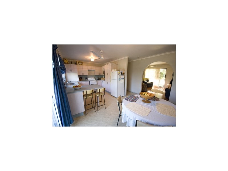 Pie Creek QLD 4570