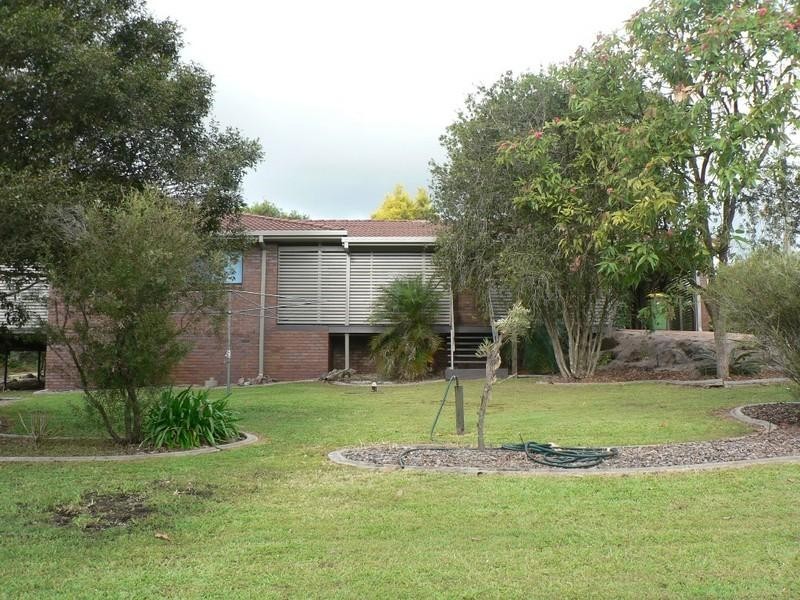 5 Cox Road, Gympie QLD 4570