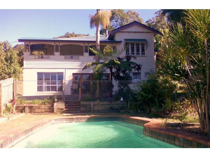 10 Pokela Road, Goomboorian QLD 4570