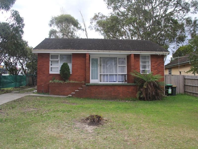 Allambie Heights NSW 2100