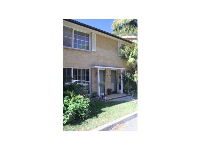 25/30a The Crescent, Dee Why NSW 2099