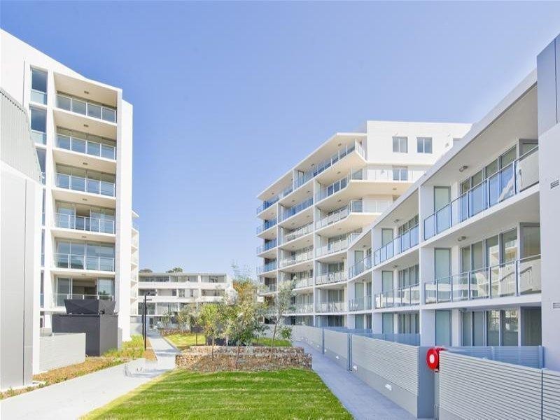 6103/10 Sturdee Parade, Dee Why NSW 2099