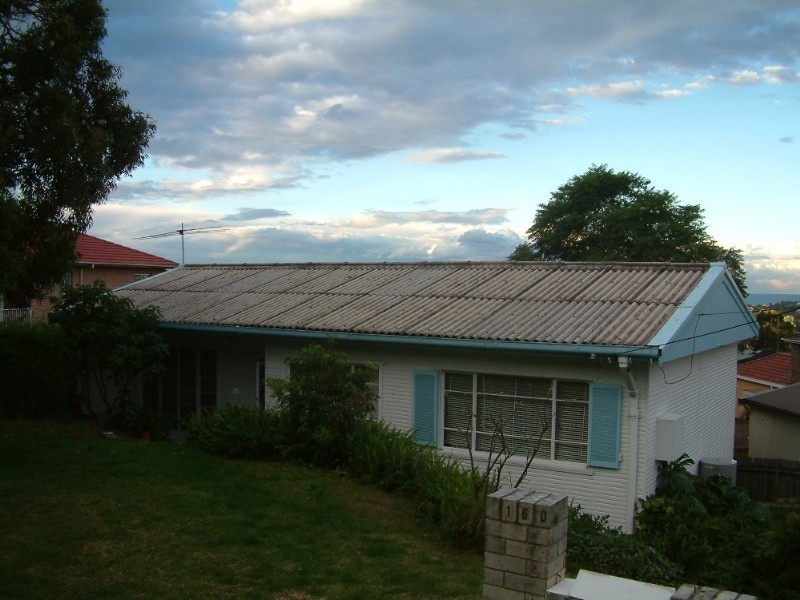 160 Allambie Road, Allambie Heights NSW 2100