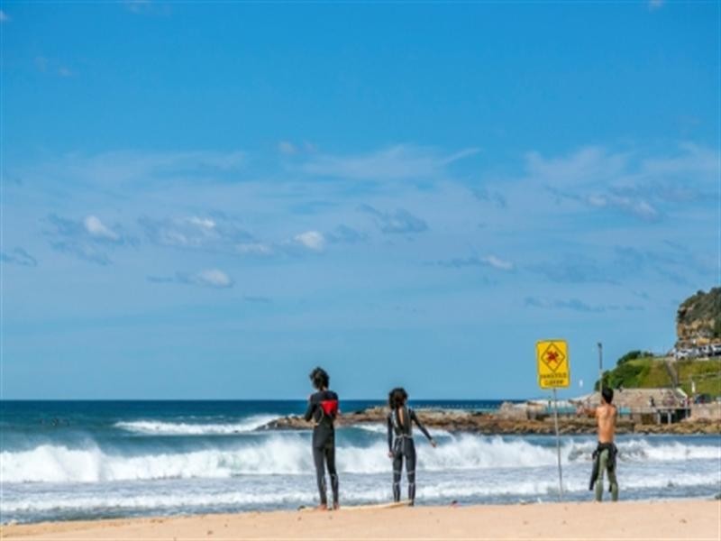 16/39-41 Pacific Parade, Dee Why NSW 2099