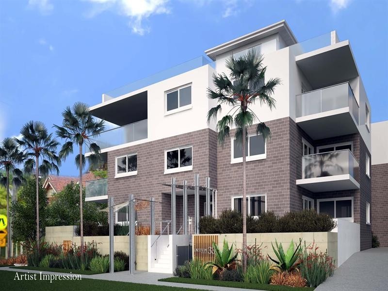 16/39-41 Pacific Parade, Dee Why NSW 2099