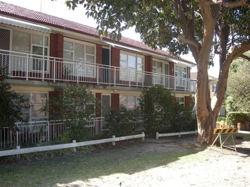 6/10 Moore Road, Freshwater NSW 2096