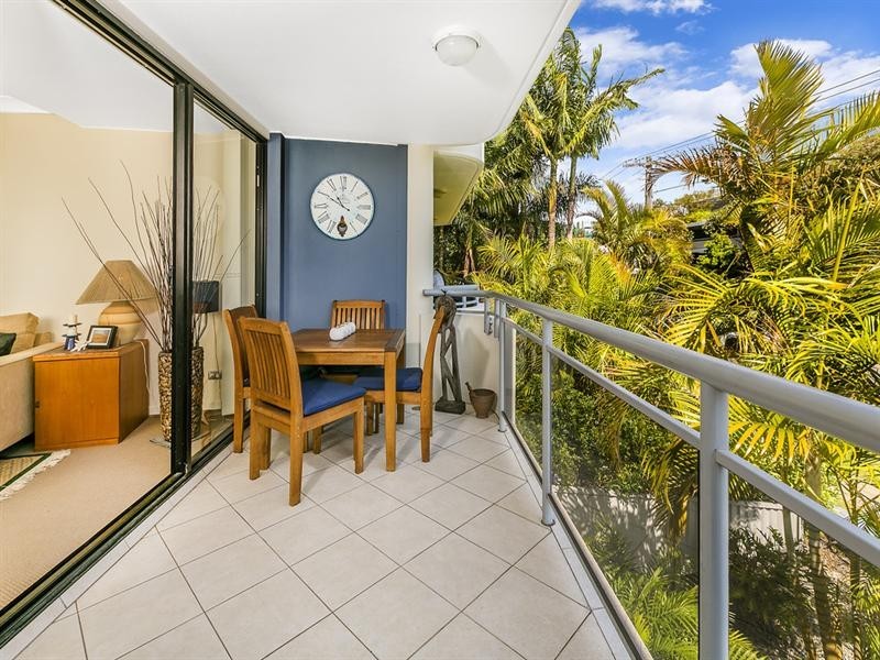 5/11-13 Clarence Avenue, Dee Why NSW 2099
