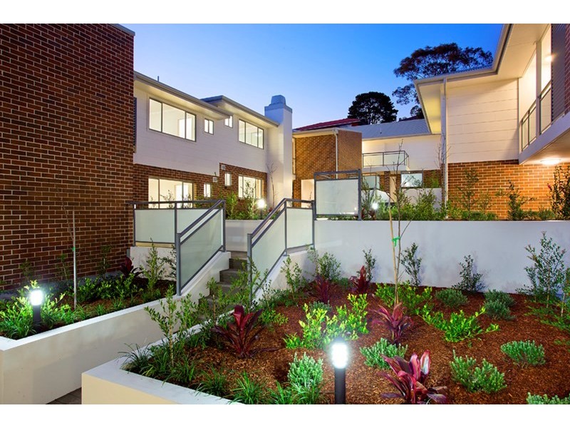 23/12-16 shackel Avenue, Brookvale NSW 2100