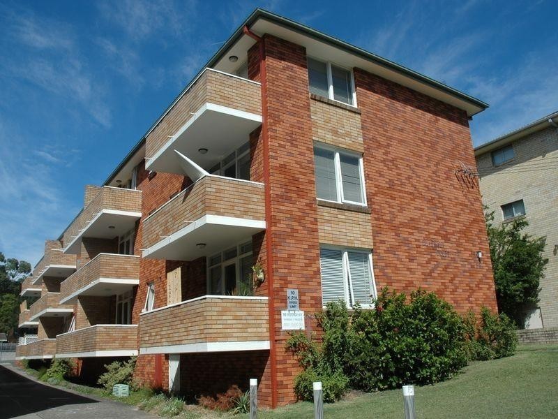 9/89 Pacific Parade, Dee Why NSW 2099