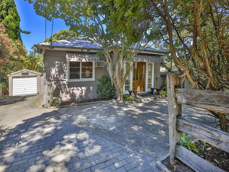 27 Arthur Street, Dee Why NSW 2099