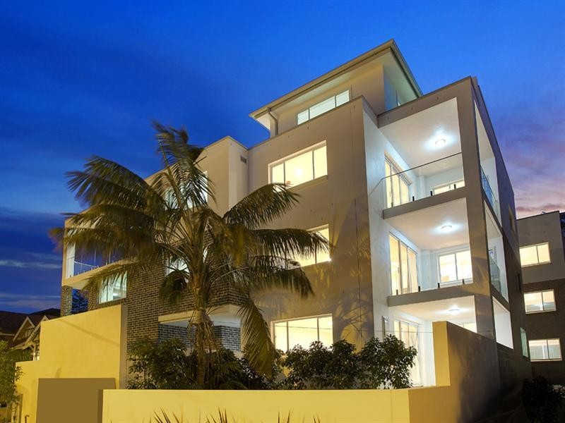 23/39-41 Pacific Parade, Dee Why NSW 2099