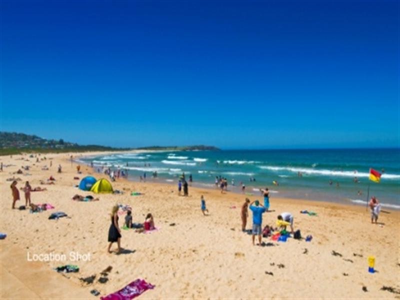 23/39-41 Pacific Parade, Dee Why NSW 2099